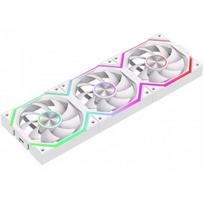 GAMEMAX FN12A-N2 WL-W 120mm Case Fan White