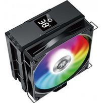 GAMEMAX SIGMA 520 DIGITAL BK 120mm CPU Air cooler Black