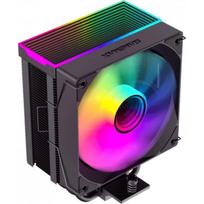 GAMEMAX SIGMA 550 INFINITY BK 120mm CPU Air cooler Black