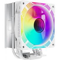 GAMEMAX ICE FORCE BK 120mm CPU Air cooler White