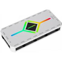 GAMEMAX V4.0 ARGB+PWM HUB WT