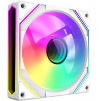 GAMEMAX FN12A-S8I-W 120mm Case Fan White