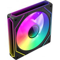 GAMEMAX FN12A-S8I 120mm Case Fan Black