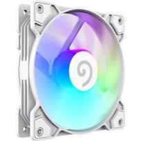 GAMEMAX FN12A-S5-W 120mm Case Fan White