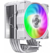 GAMEMAX GAMMA 90 DIGITAL WH 120mm CPU Cooler White