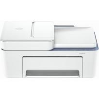 HP DeskJet 4322 White/ Blue