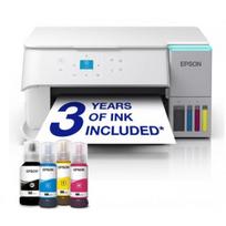 Epson EcoTank ET-2959 White
