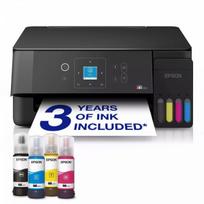 Epson EcoTank ET-2925 juodas