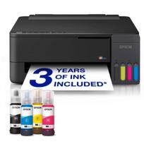 Epson EcoTank ET-1910 juodas