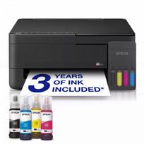 Epson EcoTank ET-2915 juodas