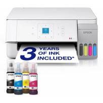 Epson EcoTank ET-2926 White