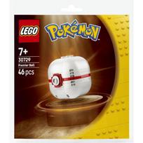 Lego 30729 Pokémon Gift Ball