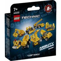 Lego 42233 Technic galingų mašinų serija