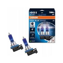 Osram 62211CBB H11 12V 55W