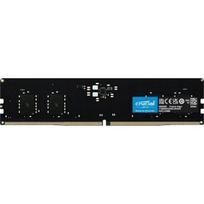 Crucial PC 5600 8GB DDR5 5600MHz DIMM CT8G56C46U5T Tray/ Bulk