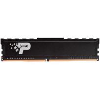 Patriot Premium Black 16GB DDR4 3200MHz DIMM