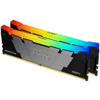 Kingston FURY 16GB DDR4 DDR4 4000MHz DIMM KF440C19RB2AK2/ 16
