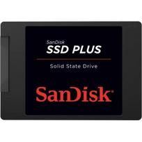 Sandisk SSD Plus 250Gb 2,5 SATA