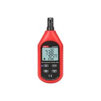 Uni-T UT333BT mini temperatūros ir drėgmės matuoklis