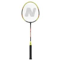 NILS Extreme Nils Extreme NRZ204 ALIUMINIS / BADMINTONO RINKINYS + NILS DĖKLAS