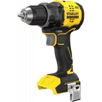 Stanley Stanley cordless drill (SFMCD714B-XJ), 18 volts (black/ yellow, without