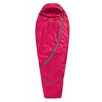 Jack Wolfskin GROW UP DREAMER rožinė