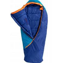 Jack Wolfskin GROW UP MOONRISE mėlynas