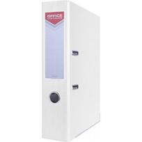 Office Products Segregator Office Products Officer segtuvas su svirtiniu mechanizmu A4 75mm baltas (PBSX0771)