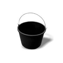 NoName Plastikinis statybinis kibiras 12L
