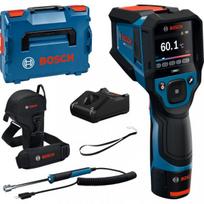 Bosch Bosch Powertools thermal detector GIS12V-800-16 with 1 battery GBA 12V