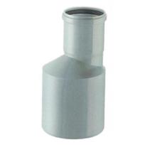 Magnaplast Magnaplast vidaus kanalizacijos redukcija HTR 110/ 75mm (11340)