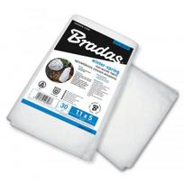 Bradas Balta žieminė agrodanga 30g 1,6X5M AWW3016005
