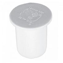 Magnaplast Magnaplast vidaus kanalizacijos kamštis HTM 32mm baltas (425008)