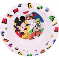 Mickey Mouse Peliukas Mikis – dubenėlis (baltas)