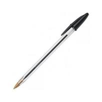 Bic Bic Długopis Cristal czarny (47K002A)