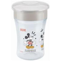 NUK NUK NUK Magic Cup 360 Mickey – silikonas – nuo 8 mėnesių