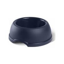 Barry King Barry King plastikinis dubenėlis šunims ir katėms XS, 0,25L, tamsiai mėlynas, skersm.