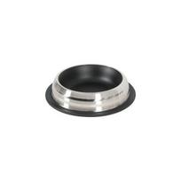 ZOLUX Zolux Miska antypoślizgowa inox MERENDA 225 ml kol. czarny