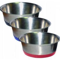Barry King Barry King dubenėlis su silikoniniu padėklu 0.45 L