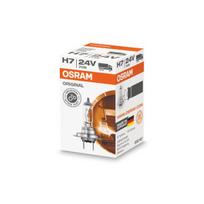 Osram Osram Żarówka samochodowa H7 24V 70W (4050300386522)