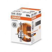 Osram Osram Automobilinė lemputė P43t 24V H4 75/ 70W ORIGINAL LINE 64196 40503