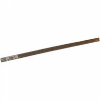 Dedra Dedra Lut cynowy laska trójkątna 12x12x12x381mm - 31LL63820