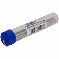 Dedra Dedra Lydmetalis su fliusu 1,0mm buteliukas 10g (31L61001)