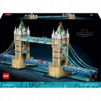 Lego LEGO 21067 Architecture Tower Bridge