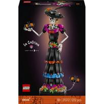 Lego LEGO 21372 Ideas La Catrina