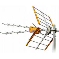 Televes Antena RTV Televes DVB-T Zenit Pasywna Filtr LTE