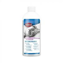 TRIXIE Trixie Fresh®n®Easy kvapų neutralizatorius kraiko dėžutei, kūdikių pudra,