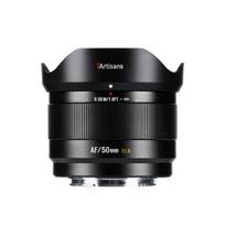 7Artisans AF 50mm F/1.8 Nikon Z