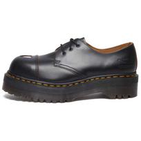 MadeMe x Dr. Martens  1461 Platform Black Women Sneakers 32163001 37 gray