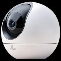 Ezviz H6 4MP Smart PTZ Indoor Security Camera (CN version)